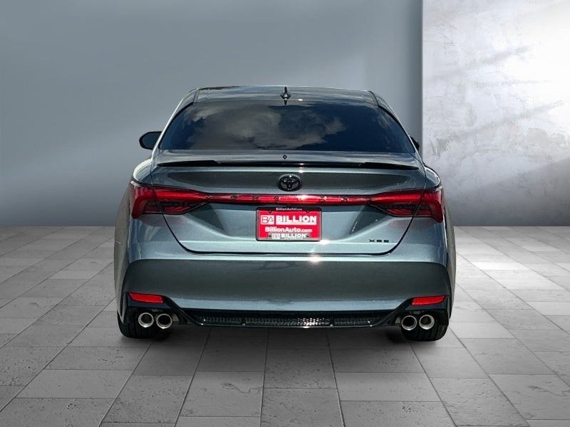 2019 Toyota AVALON XSE