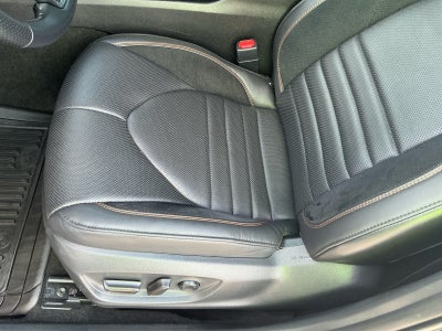 2019 Toyota AVALON XSE