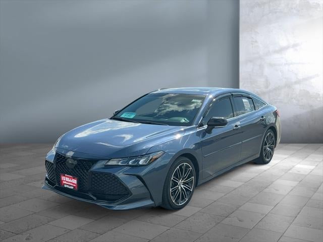 2019 Toyota AVALON XSE