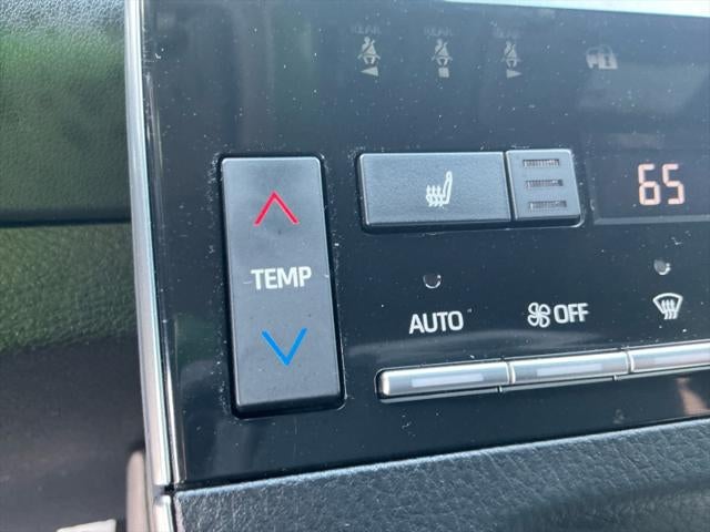 2019 Toyota AVALON XSE