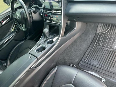 2019 Toyota AVALON XSE