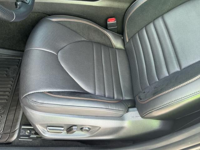 2019 Toyota AVALON XSE