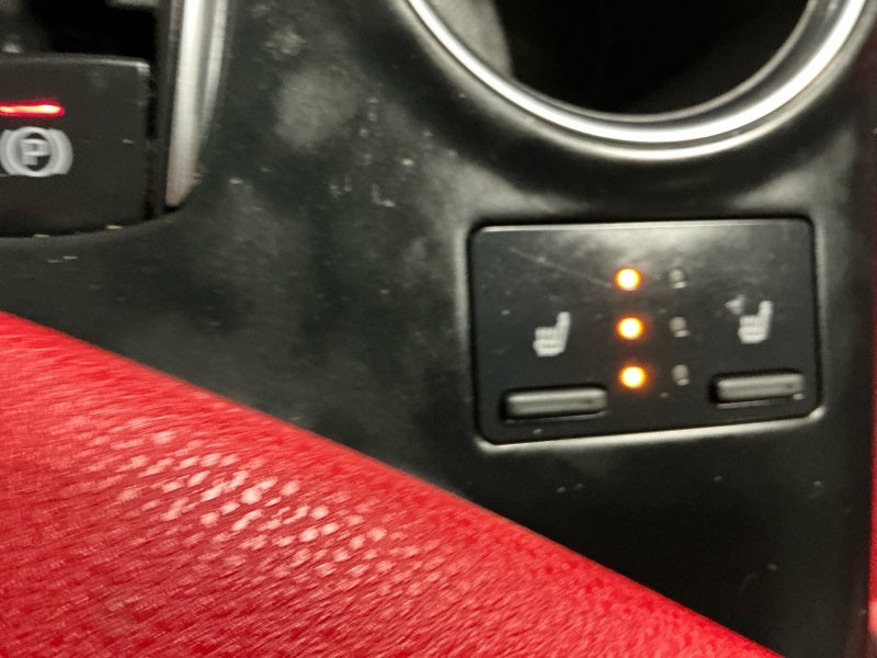 2019 Toyota CAMRY XSE V6