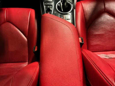 2019 Toyota CAMRY XSE V6