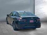 2022 Toyota Camry Hybrid Hybrid XLE