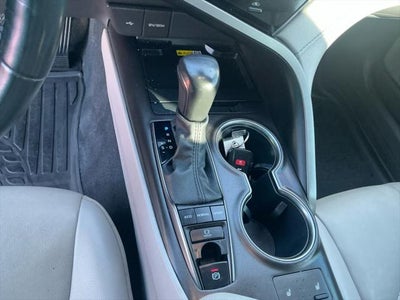 2022 Toyota Camry XSE V6