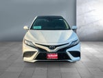 2023 Toyota Camry XSE V6