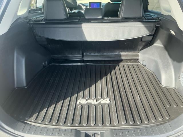 2025 Toyota RAV4 HYBRID Hybrid XLE Premium