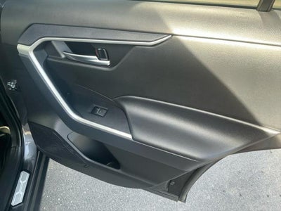 2025 Toyota RAV4 HYBRID Hybrid XLE Premium