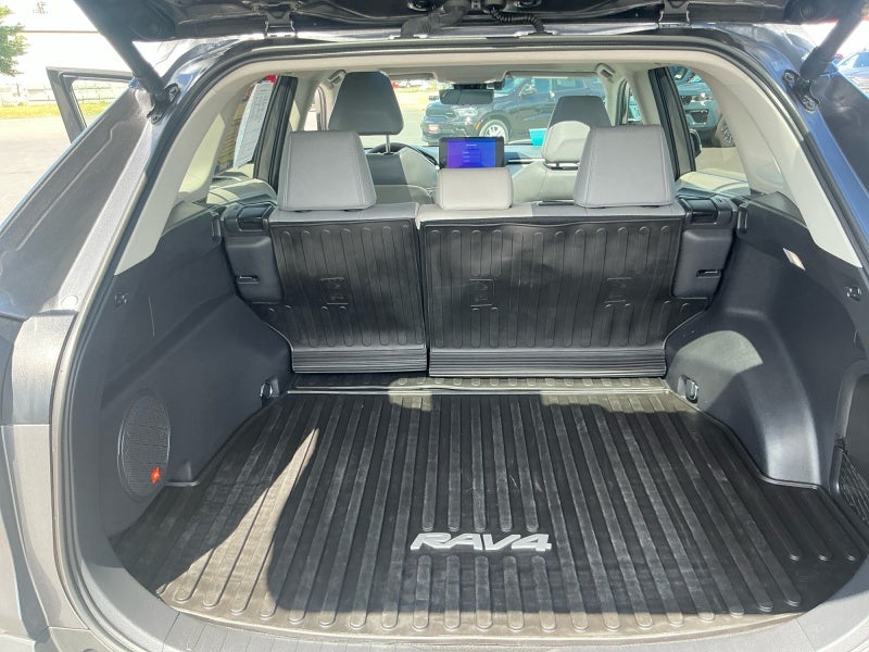2024 Toyota RAV4 Hybrid Hybrid Limited