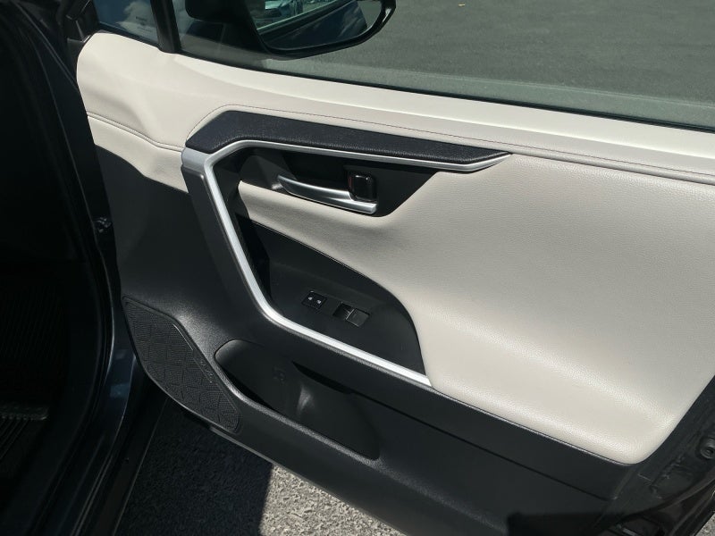 2024 Toyota RAV4 Hybrid Hybrid Limited