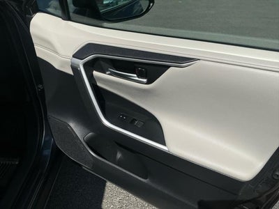 2024 Toyota RAV4 Hybrid Hybrid Limited