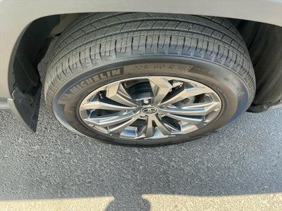 2024 Toyota RAV4 Hybrid Hybrid Limited