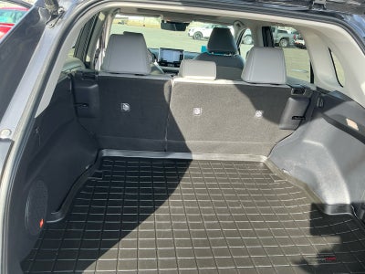 2021 Toyota RAV4 HYBRID Hybrid Limited