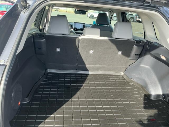 2021 Toyota RAV4 HYBRID Hybrid Limited