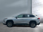 2022 Toyota RAV4 Hybrid Hybrid Limited