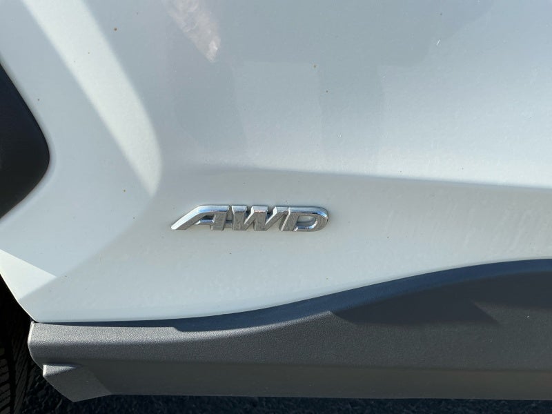 2022 Toyota RAV4 HYBRID Hybrid Limited