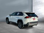 2022 Toyota RAV4 HYBRID Hybrid Limited