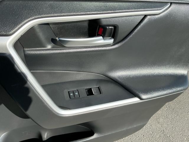 2022 Toyota RAV4 HYBRID Hybrid Limited