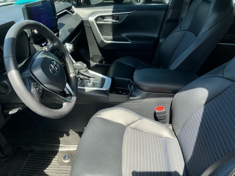 2024 Toyota RAV4 Hybrid Hybrid XSE