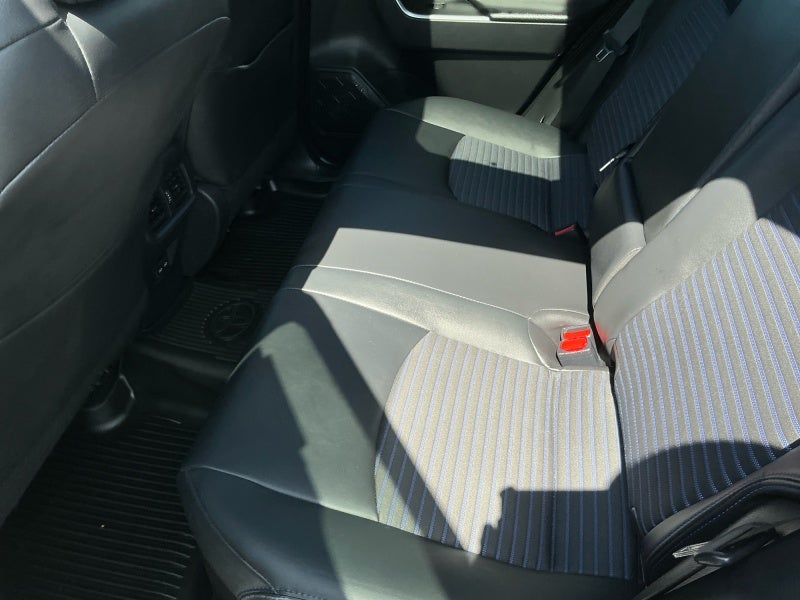 2024 Toyota RAV4 Hybrid Hybrid XSE