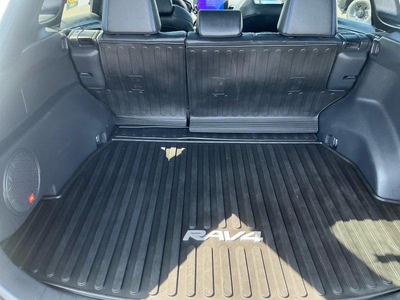 2024 Toyota RAV4 Hybrid Hybrid XSE