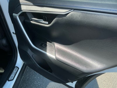 2024 Toyota RAV4 Hybrid Hybrid XSE