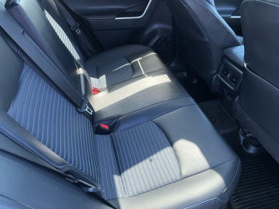 2024 Toyota RAV4 Hybrid Hybrid XSE