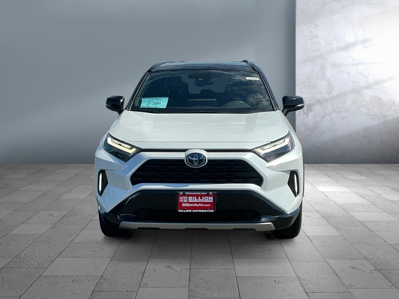 2024 Toyota RAV4 Hybrid Hybrid XSE