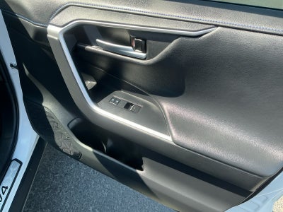 2024 Toyota RAV4 Hybrid Hybrid XSE