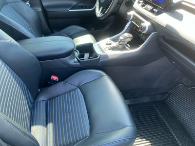 2024 Toyota RAV4 Hybrid Hybrid XSE