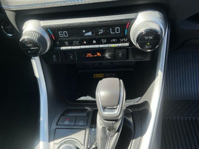 2024 Toyota RAV4 Hybrid Hybrid XSE