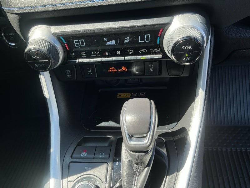 2024 Toyota RAV4 Hybrid Hybrid XSE