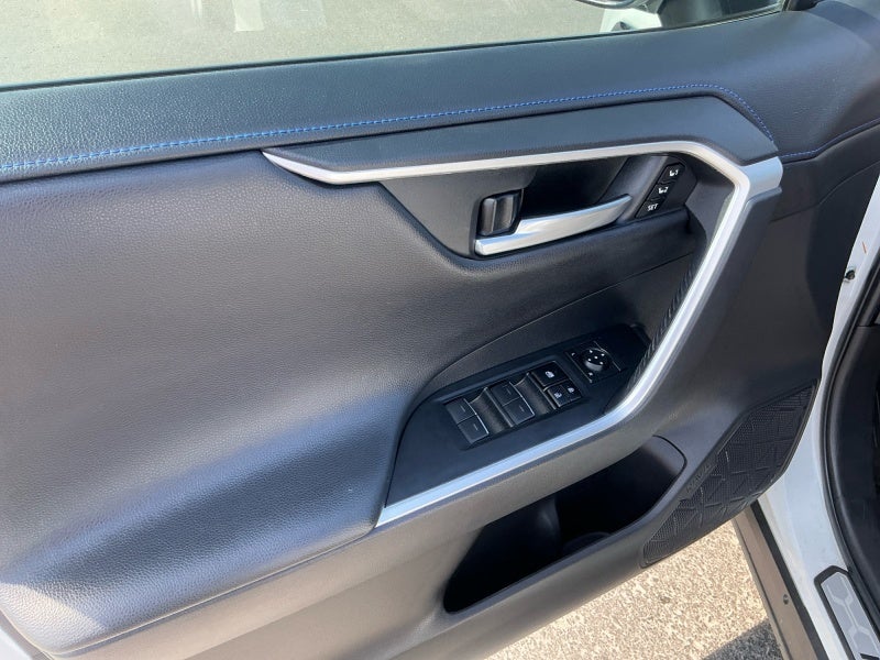 2024 Toyota RAV4 Hybrid Hybrid XSE