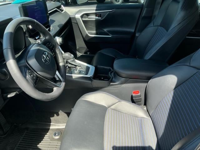 2024 Toyota RAV4 Hybrid Hybrid XSE