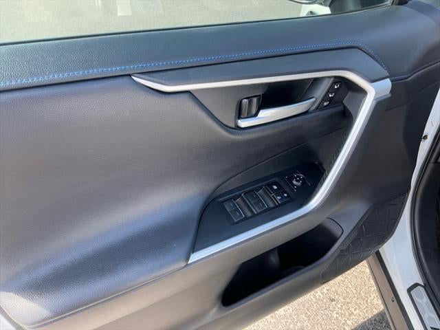 2024 Toyota RAV4 Hybrid Hybrid XSE