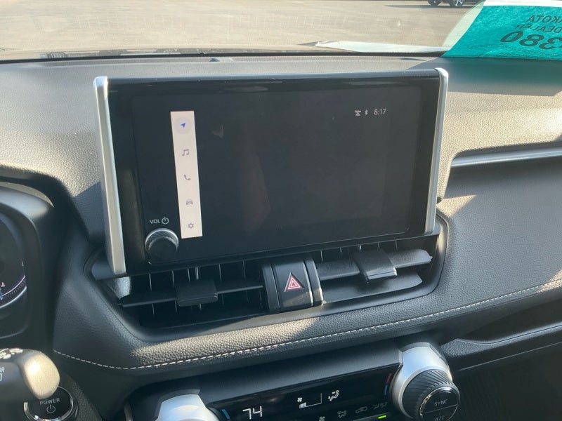2025 Toyota RAV4 Hybrid Hybrid XLE