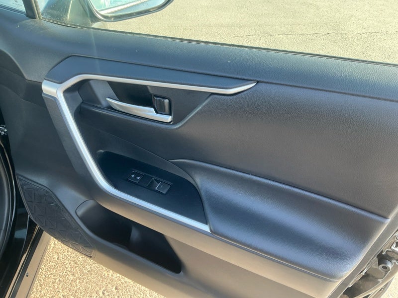 2025 Toyota RAV4 Hybrid Hybrid XLE