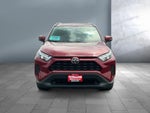 2025 Toyota RAV4 Hybrid Hybrid XLE