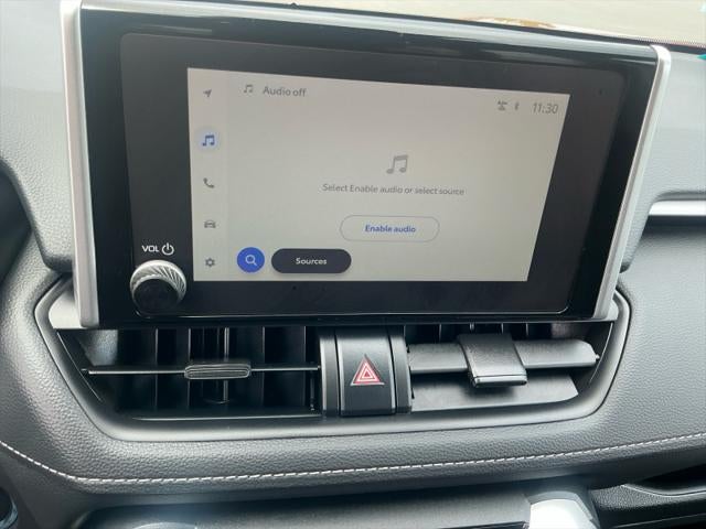 2025 Toyota RAV4 Hybrid Hybrid XLE