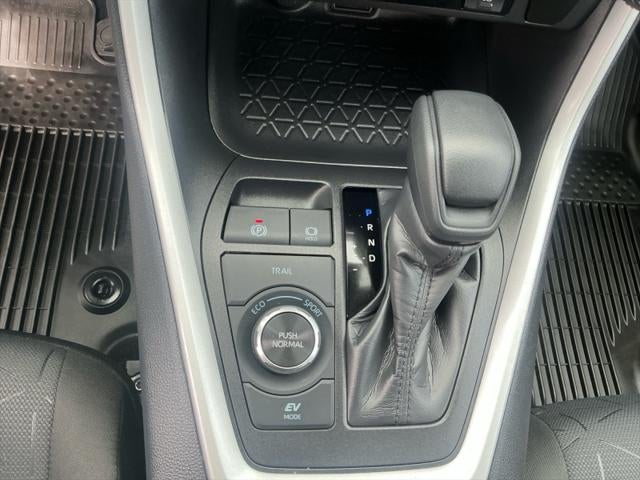 2025 Toyota RAV4 Hybrid Hybrid XLE