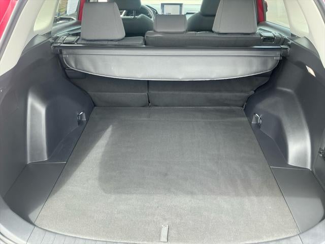 2025 Toyota RAV4 Hybrid Hybrid XLE
