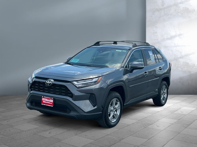 2025 Toyota RAV4 Hybrid Hybrid XLE