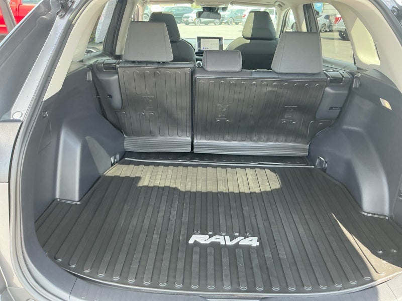 2025 Toyota RAV4 Hybrid Hybrid XLE