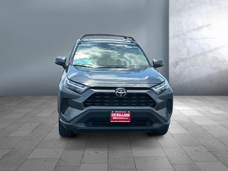 2025 Toyota RAV4 Hybrid Hybrid XLE