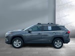 2025 Toyota RAV4 Hybrid Hybrid XLE