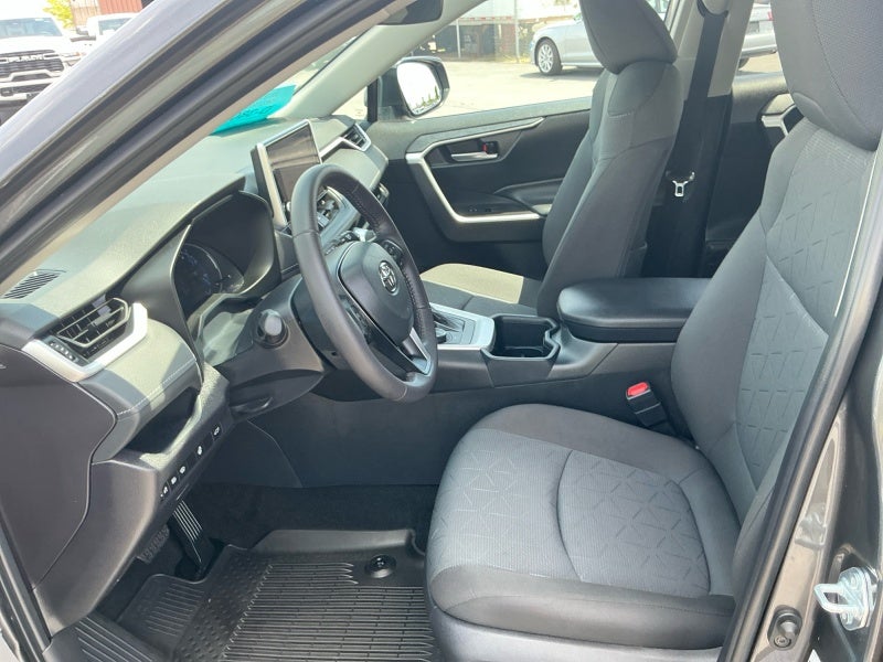 2025 Toyota RAV4 Hybrid Hybrid XLE