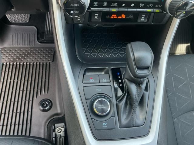 2025 Toyota RAV4 Hybrid Hybrid XLE