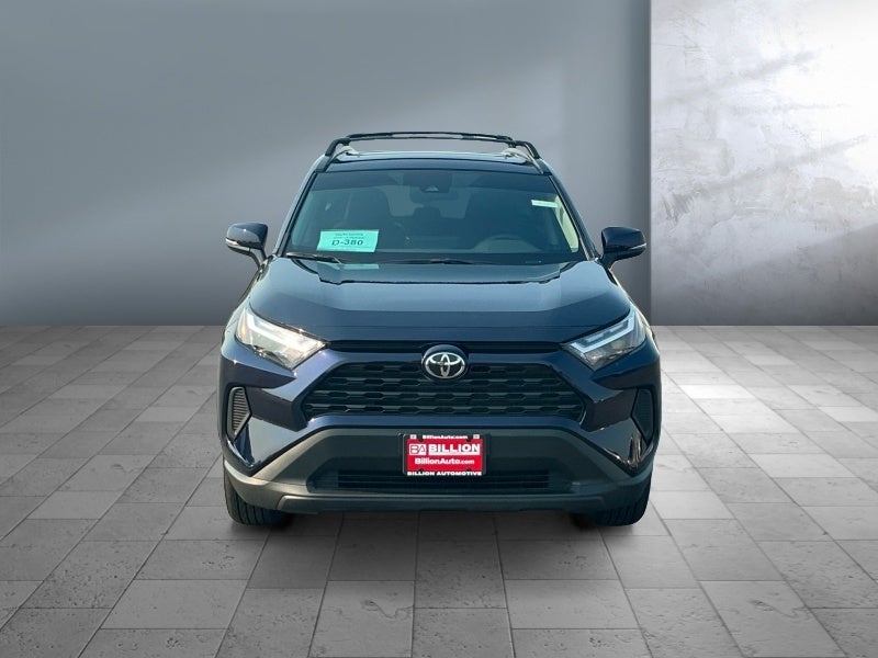 2025 Toyota RAV4 Hybrid Hybrid XLE