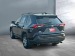 2025 Toyota RAV4 Hybrid Hybrid XLE